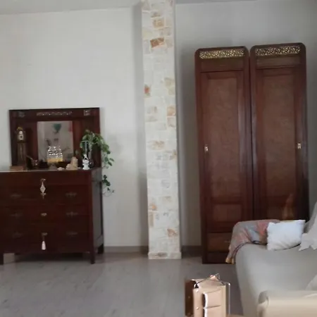 Holiday home Casa Loredana
