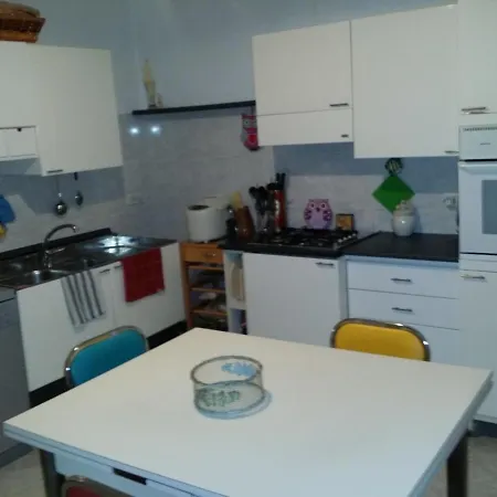 Casa Loredana *
