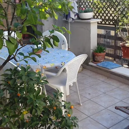 Holiday home Casa Loredana *
