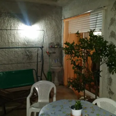Casa Loredana Conversano