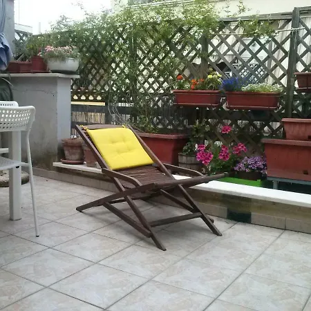 Holiday home Casa Loredana Conversano