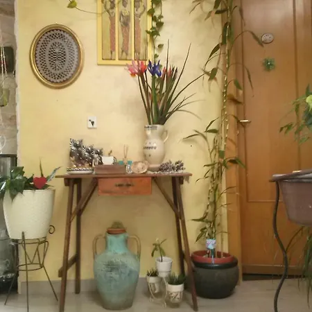 Holiday home Casa Loredana *