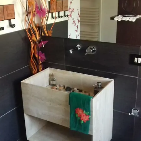 Holiday home Casa Loredana