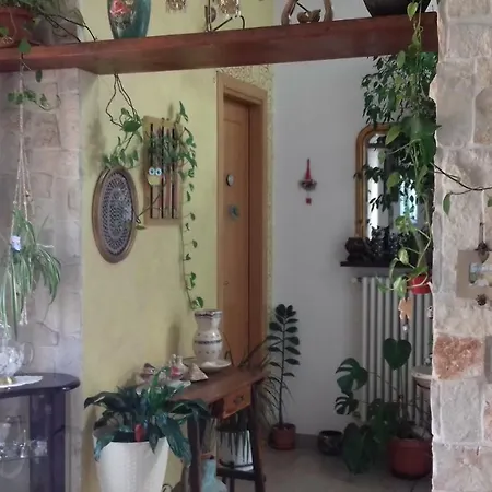 Casa Loredana Holiday home Conversano