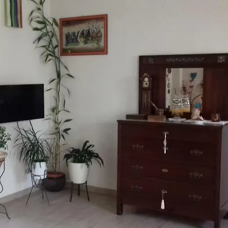 Holiday home Casa Loredana Conversano