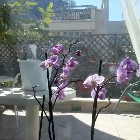 Holiday home Casa Loredana Conversano