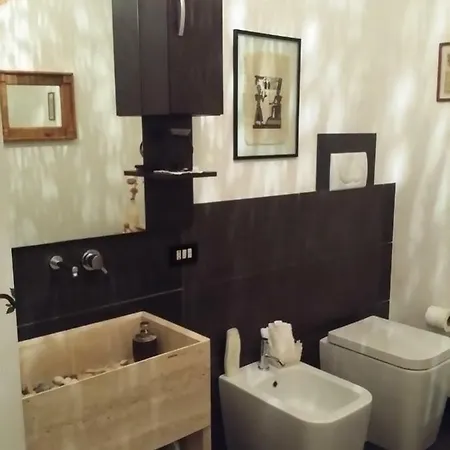 Holiday home Casa Loredana Conversano