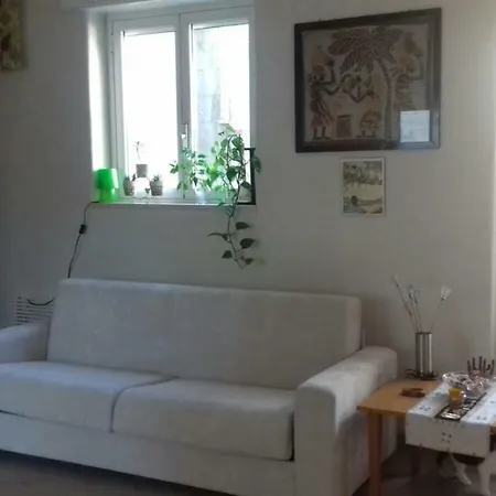 Casa Loredana *