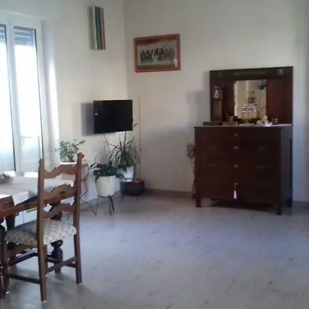 Casa Loredana
