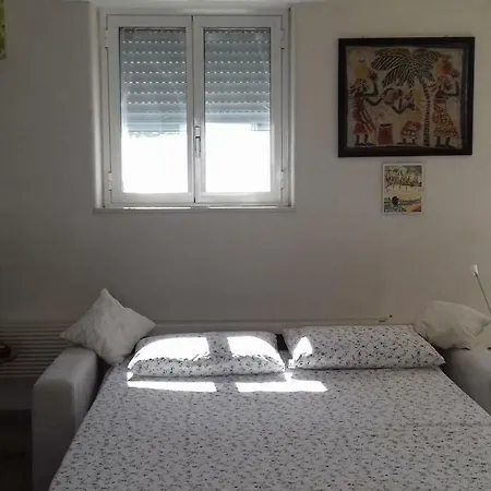 Holiday home Casa Loredana Conversano