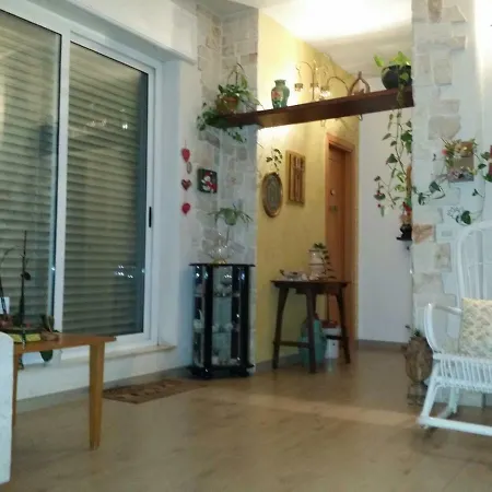Casa Loredana Holiday home Conversano