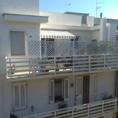 Casa Loredana Conversano