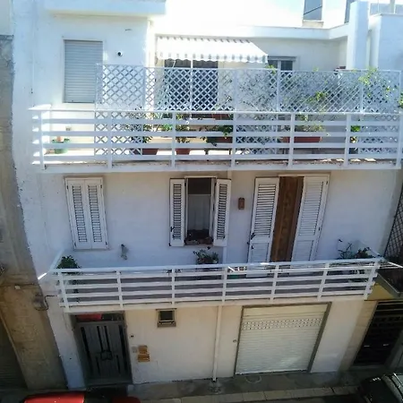 Casa Loredana * Conversano